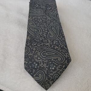 Bormio tie